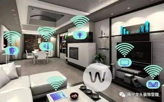 智能家居新時代 龍頭裝飾9.22新品發布，重新定義建筑智能化系統設計