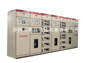 科技賦能，智造未來(lái) GGD低壓配電柜與高低壓開(kāi)關(guān)柜的創(chuàng)新開(kāi)發(fā)之路